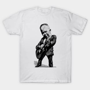 John Prine T-Shirt